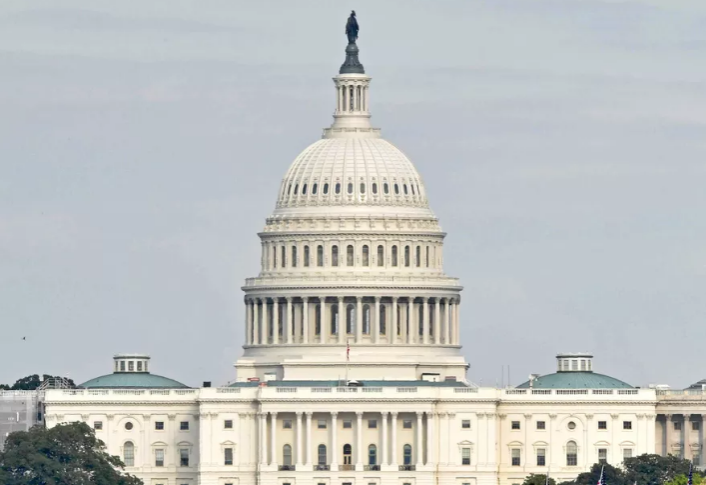 Application for Congress US