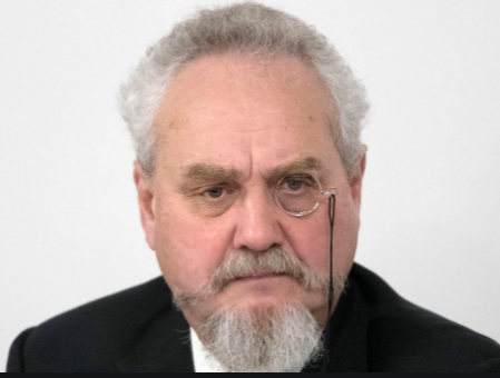 Андрей Зубов, российский историк
